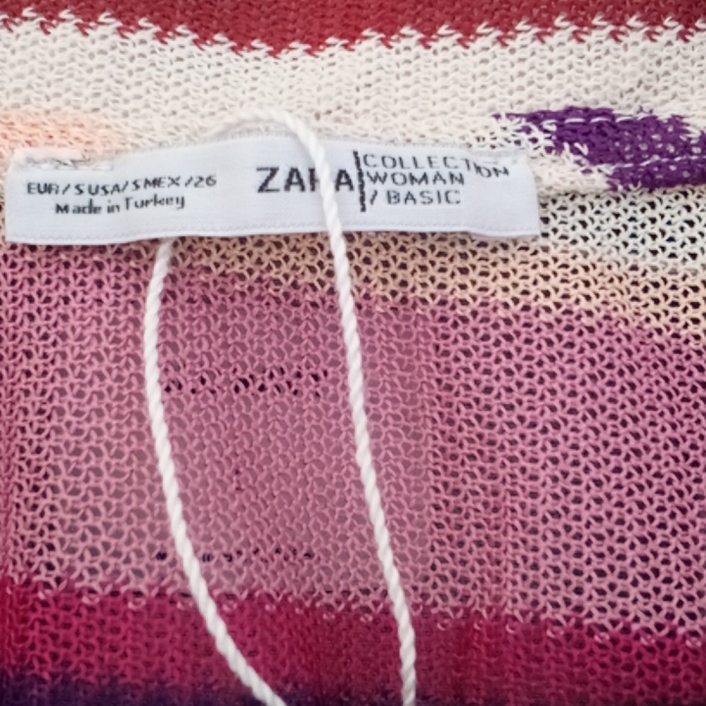 Zara dress